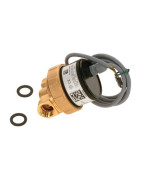 Circulating pump- BOSCH - 8738708284