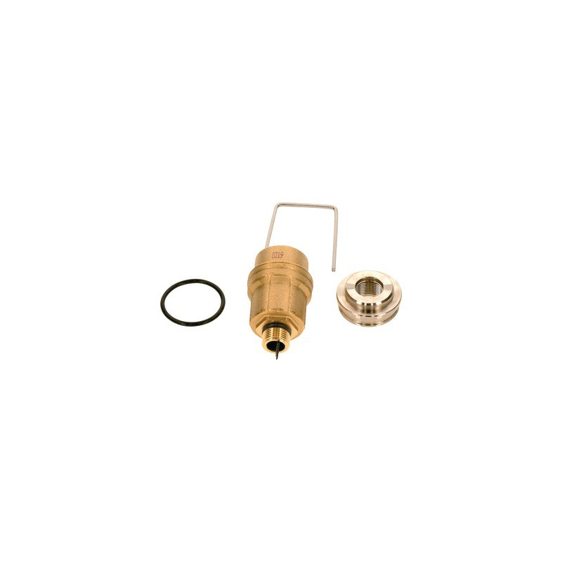 Auto air vent- BOSCH - 8738900323