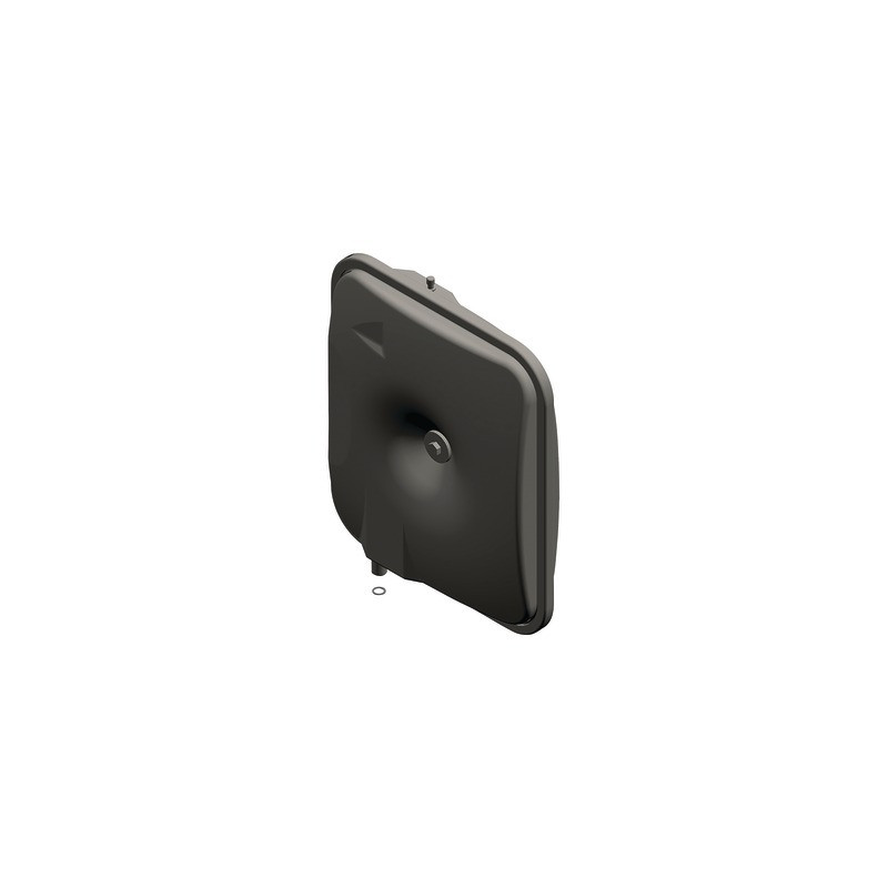 Expansion vessel 1 8 - 3/8" m- BOSCH - 8738901137