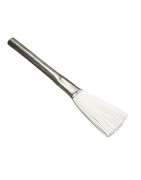 Nylon paintbrush heating body- DIFF - 90004