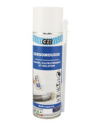 Polyurethane foam GEBSOMOUSSE- GEB - 813266