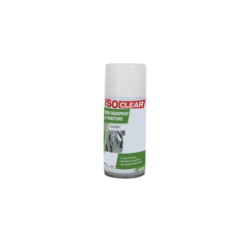 Weeding / degreaser- ISOCLEAR - 901213