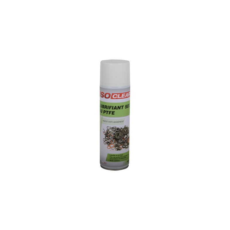 Grease- ISOCLEAR - 901216