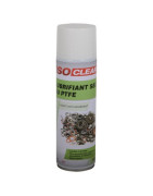 Grease- ISOCLEAR - 901216