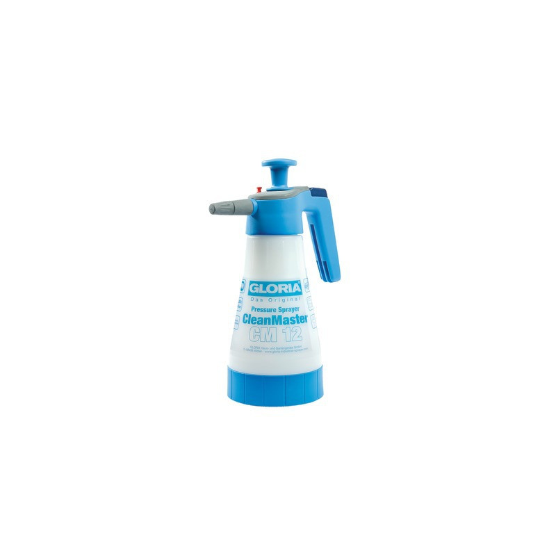 pump sprayer for acids and bases, 1,25 l- DIFF - 901906
