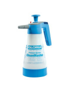 pump sprayer for acids and bases, 1,25 l- DIFF - 901906
