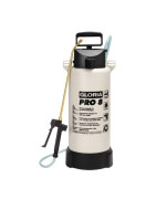 pump sprayer for acids and bases, 8 l for professionals- DIFF - 901907