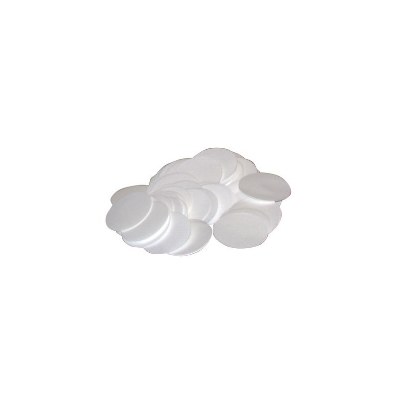 Paper filter for smoke test (200tips)- DIFF - 902475  - (X200)
