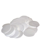 Paper filter for smoke test (200tips)- DIFF - 902475  - (X200)