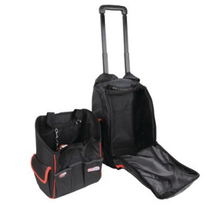 ROLLBAG with telescopic arm- DIFF - 902546