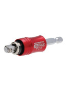 Porte-embouts magnétique 2 en 1 à verrouillage, 1/4''- KS TOOLS - 514.1126 Porte-embouts magnétique 2 en 1 à verrouillage, 1/4''- KS TOOLS - 514.1126