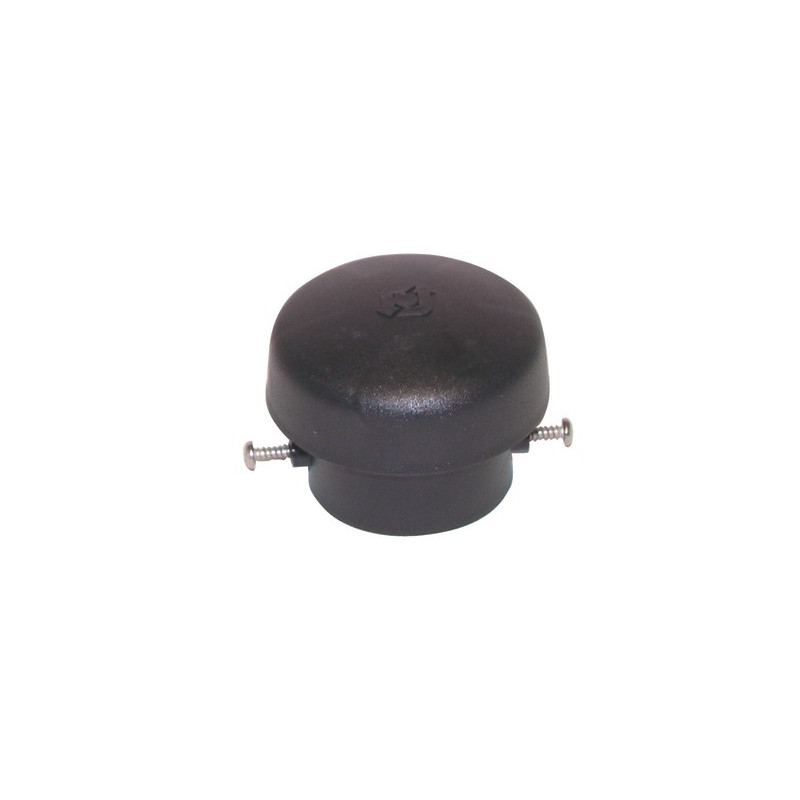 Open air cap in pvc ø 1" et 1"1/4- DIFF - 903476