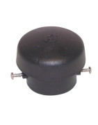 Open air cap in pvc ø 1" et 1"1/4- DIFF - 903476