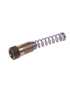 Foot valve brass ø 3/8"- DIFF - 903488