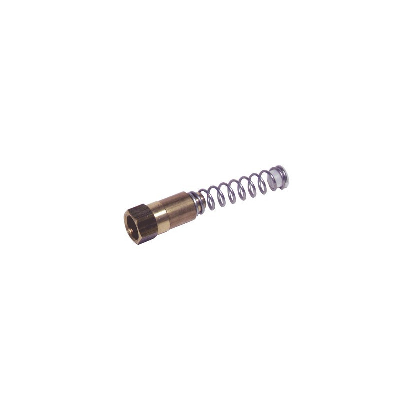 Foot valve brass ø 1/2"- DIFF - 903489