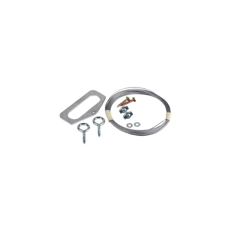 Kit for safety valve- DIFF - 903497