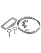 Kit for safety valve- DIFF - 903497