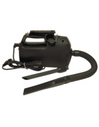 Vacuum cleaner- DIFF - 904082