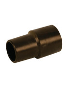 Vacuum cleaner accessories reducer ø int 38/32- DIFF - 904087