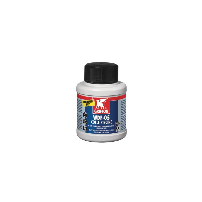 WDF-05 pool cement- GRIFFON - 6307287