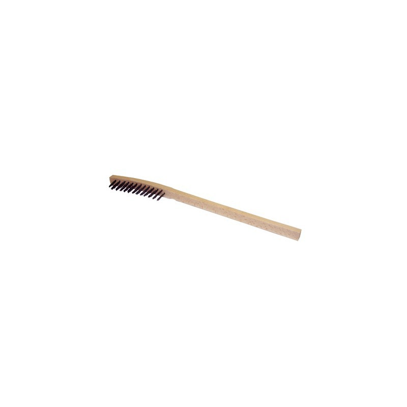 Radiator brush length 450 mm- DIFF - 904207