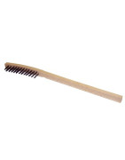 Radiator brush length 450 mm- DIFF - 904207