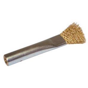 Steel brush handle for stem operates- DIFF - 904223