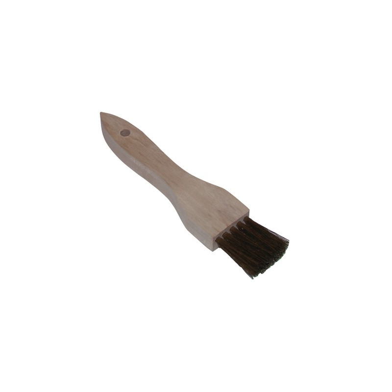 Small brush brass steel- DIFF - 904225