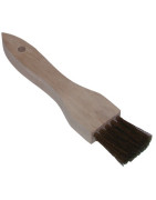 Small brush brass steel- DIFF - 904225