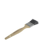 Flat brush steel bristle- DIFF - 904226