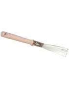 Long bristle brush- DIFF - 904229