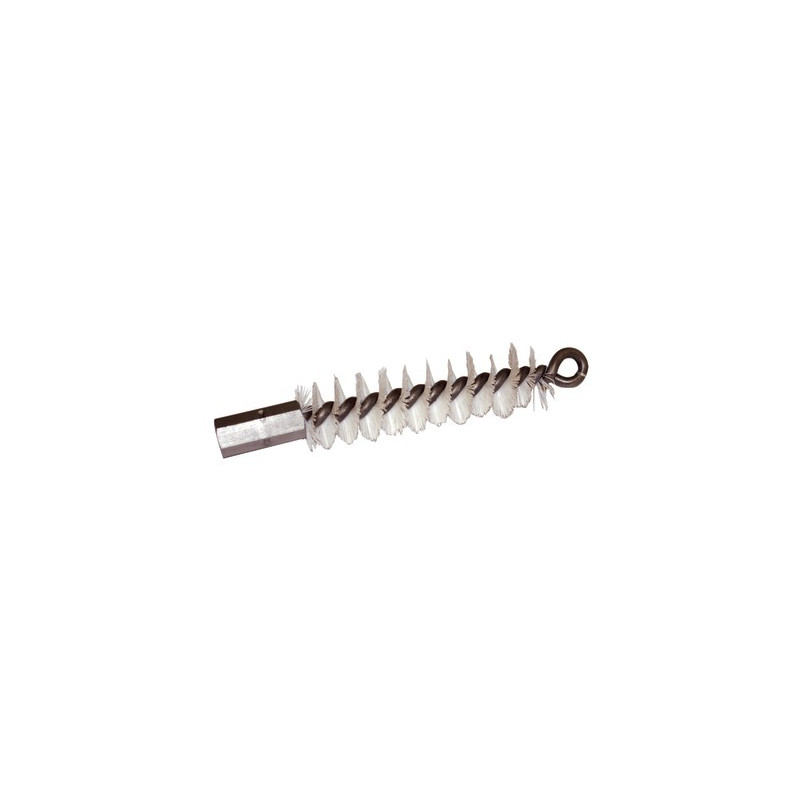 Round nylon chimney brush Ø 80mm- DIFF - 904245