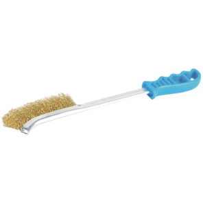 Brush strip steel- DIFF - 904259