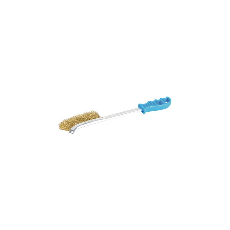 Brush strip steel- DIFF - 904259