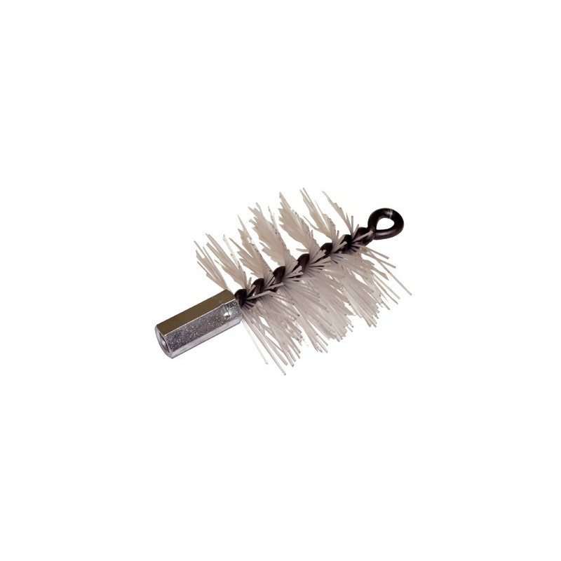 Nylon chimney brush 100mm x 50mm- DIFF - 904275