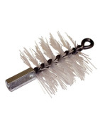 Nylon chimney brush 100mm x 50mm- DIFF - 904275