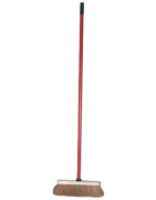 Boiler plant cleaning sweeping broom- COBIC - 904330
