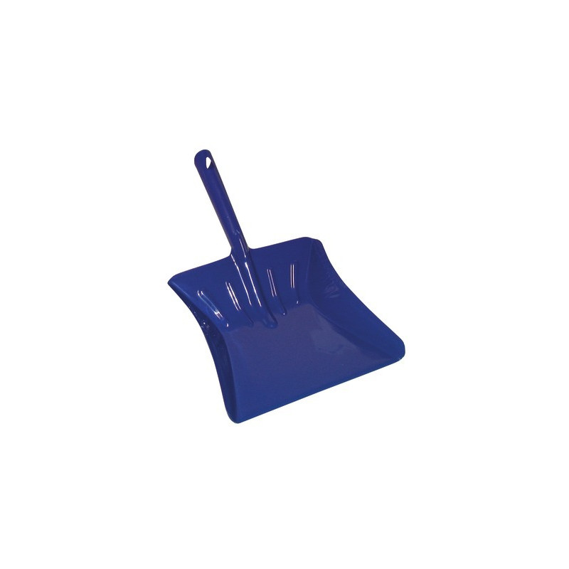 Boiler plant cleaning metallic shovel- COBIC - 904333