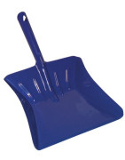 Boiler plant cleaning metallic shovel- COBIC - 904333