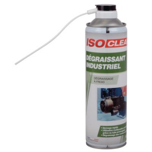 Industrial degreaser- ISOCLEAR - 904434