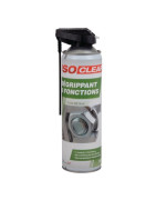 Rust Remover - Aerosol 650/400ml- ISOCLEAR - 904468