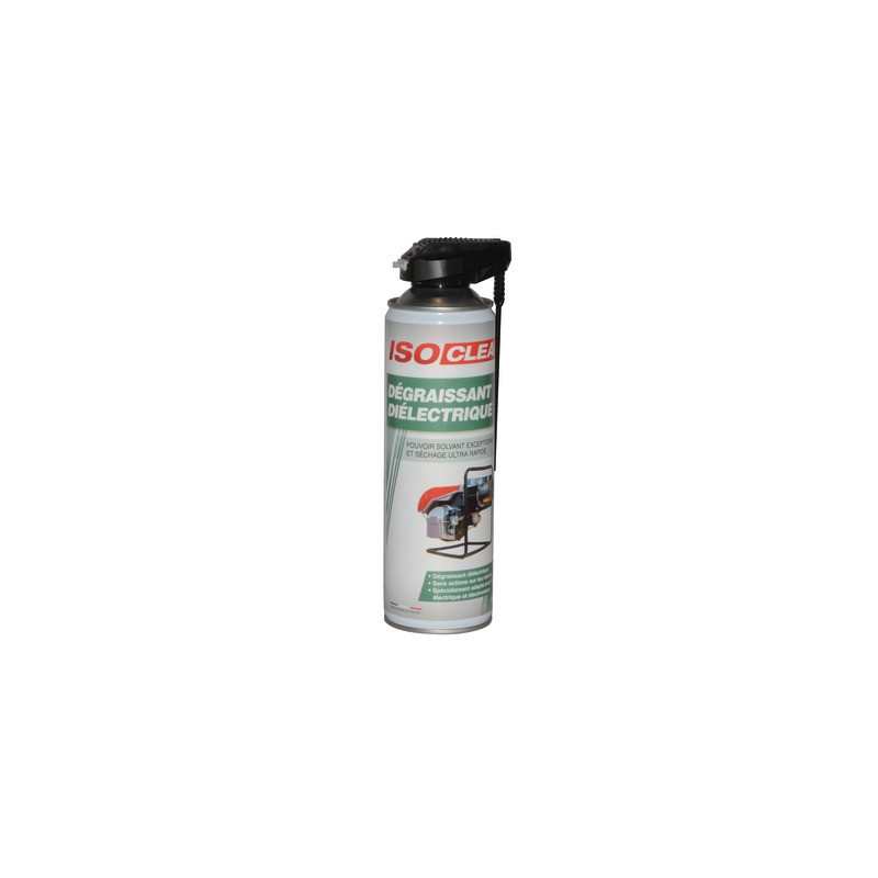 Dielectric degreasing- ISOCLEAR - 904516