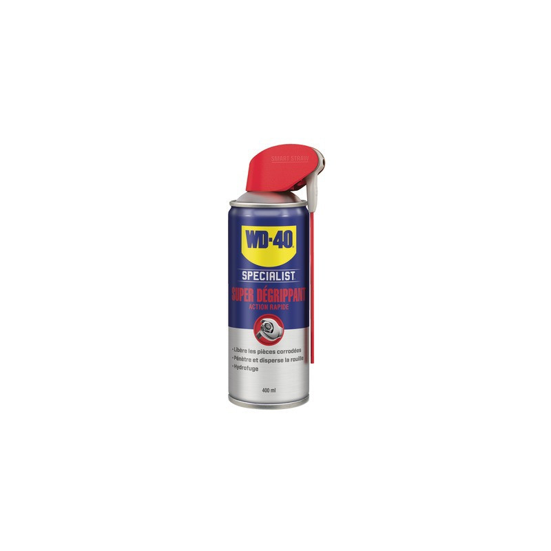 WD-40- WD40 - 33362