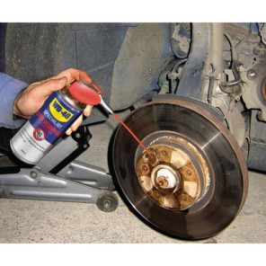 WD-40- WD40 - 33362