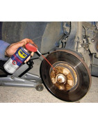 WD-40- WD40 - 33362