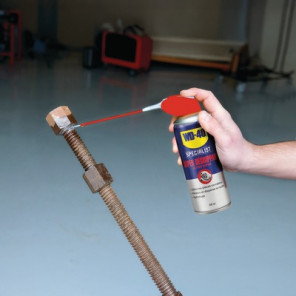 WD-40- WD40 - 33362