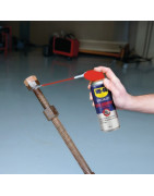 WD-40- WD40 - 33362
