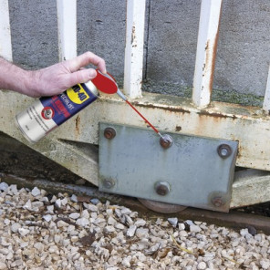 WD-40- WD40 - 33362