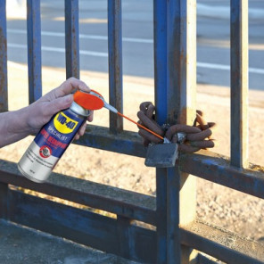 WD-40- WD40 - 33362