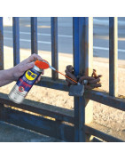 WD-40- WD40 - 33362